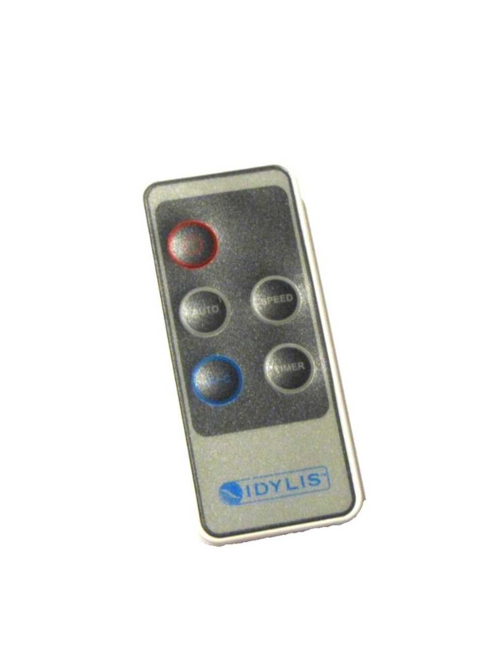 Genuine Idylis IAP-10-280 Air Purifier Remote Control TESTED